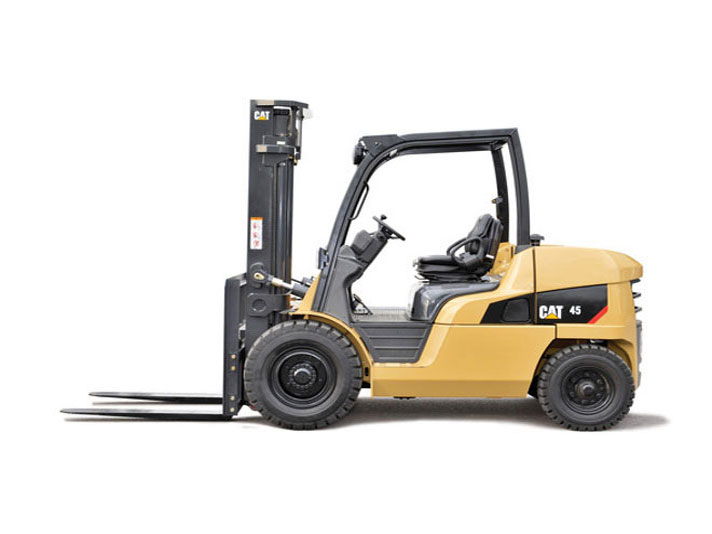 Carretillas Elevadoras